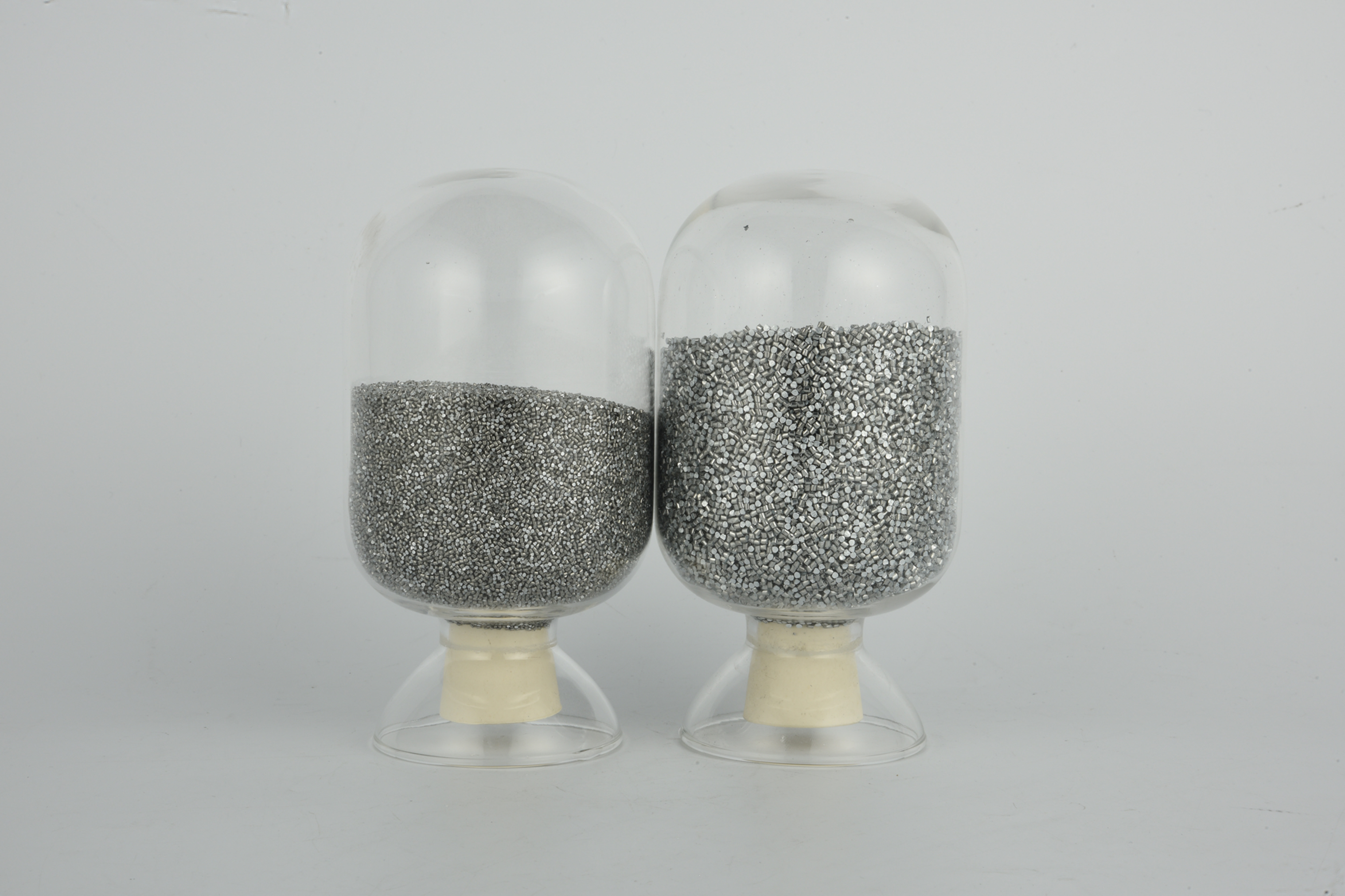 薄膜電容器噴金材料